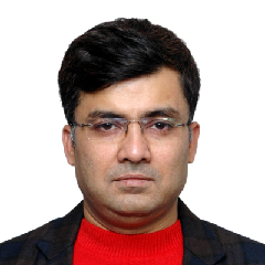 Dr Vinay Kumar